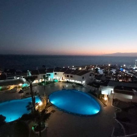 Apartamento Ap260, Club Atlantis, Costa Adeje Exterior foto