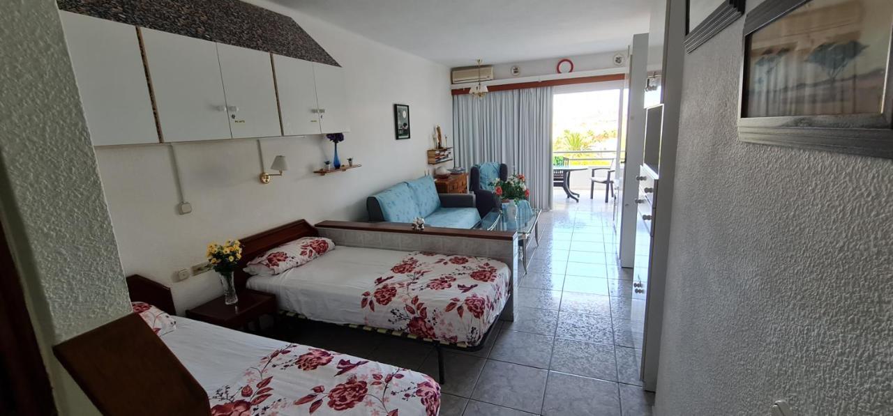 Apartamento Ap260, Club Atlantis, Costa Adeje Exterior foto