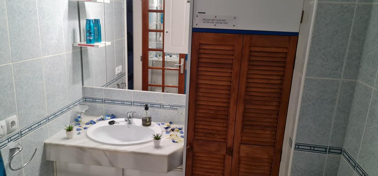 Apartamento Ap260, Club Atlantis, Costa Adeje Exterior foto