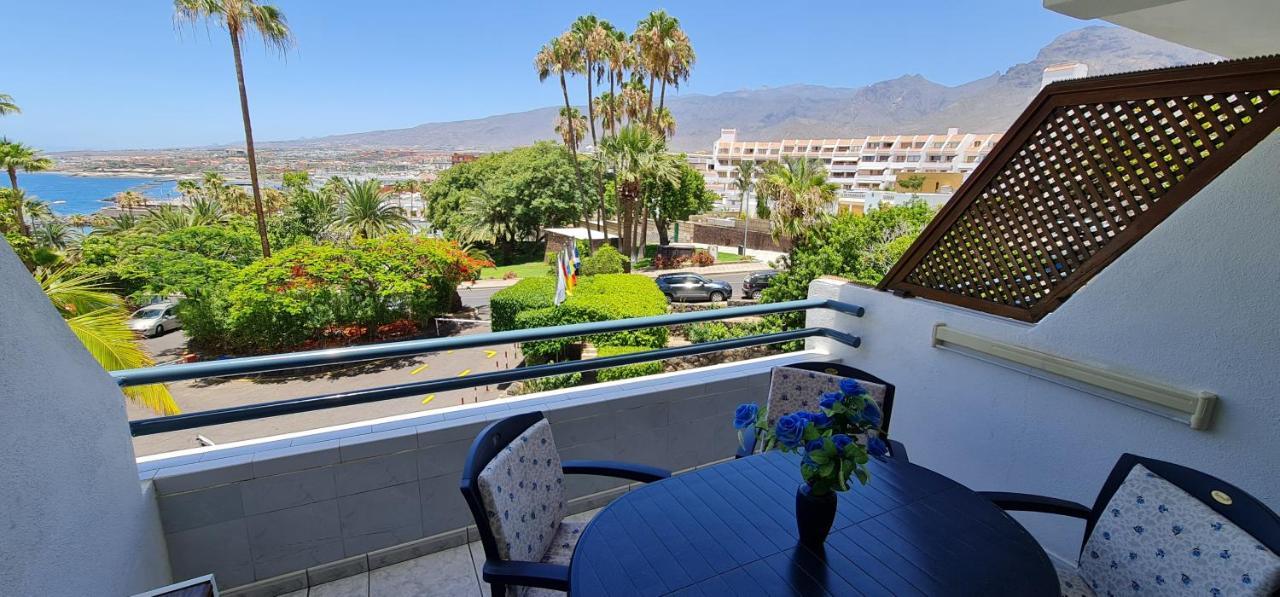 Apartamento Ap260, Club Atlantis, Costa Adeje Exterior foto