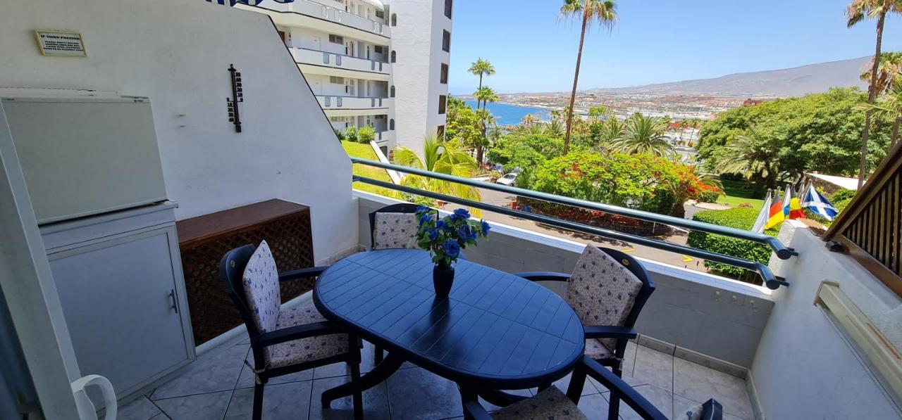 Apartamento Ap260, Club Atlantis, Costa Adeje Exterior foto