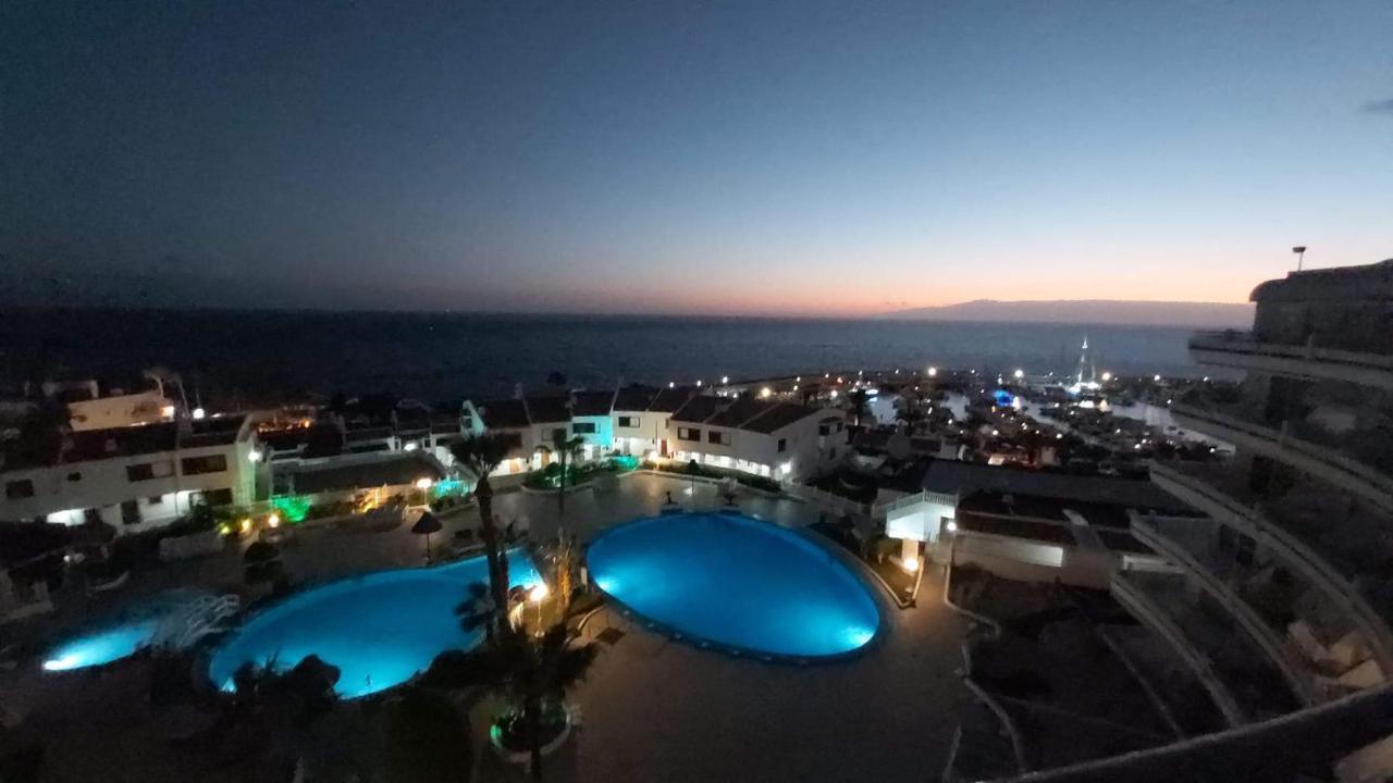 Apartamento Ap260, Club Atlantis, Costa Adeje Exterior foto