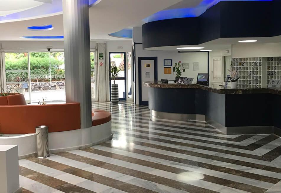 Apartamento Ap260, Club Atlantis, Costa Adeje Exterior foto